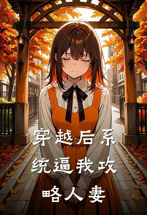 穿越后系统逼我攻略人妻