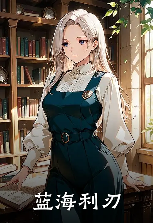 蓝海利刃