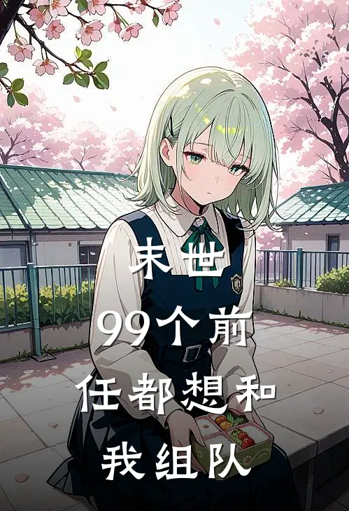 末世：99个前任都想和我组队