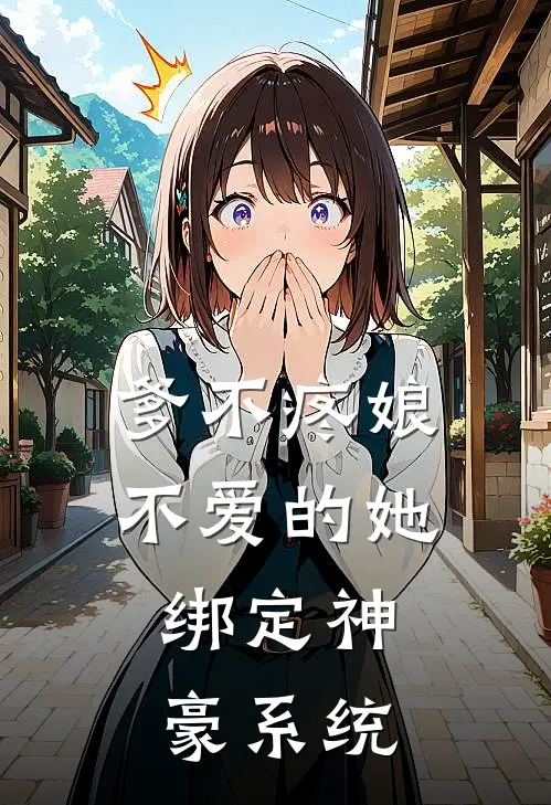 爹不疼娘不爱的她：绑定神豪系统