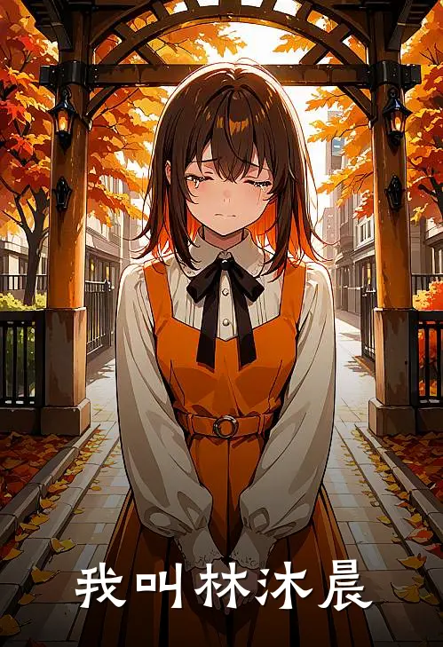 我叫林沐晨
