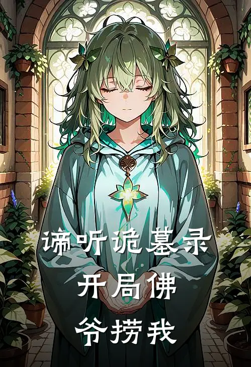 谛听诡墓录：开局佛爷捞我