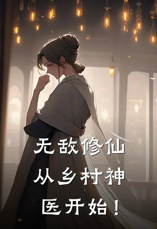 无敌修仙，从乡村神医开始！