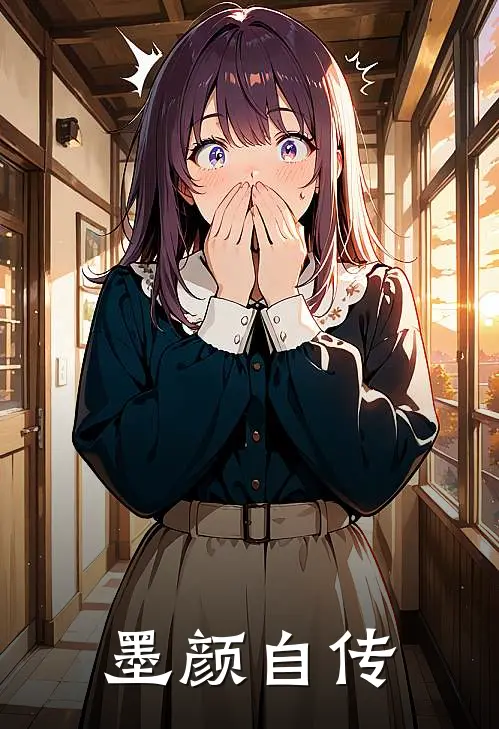 墨颜自传