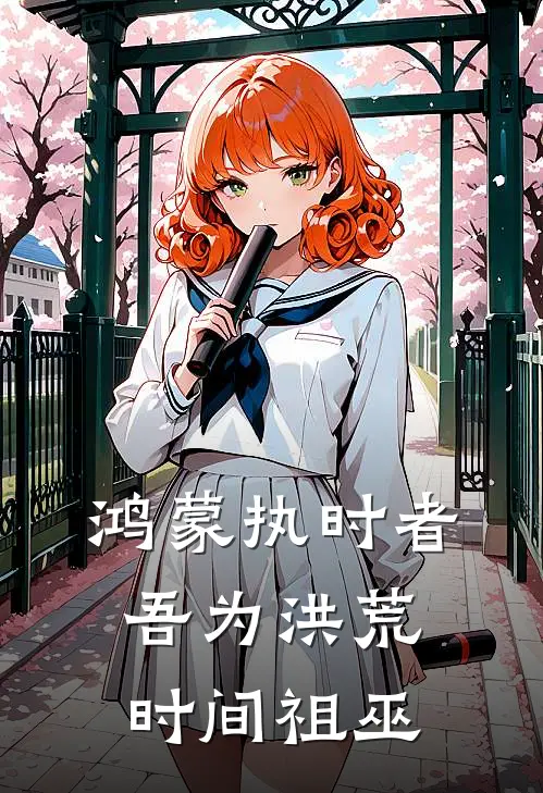 鸿蒙执时者：吾为洪荒时间祖巫