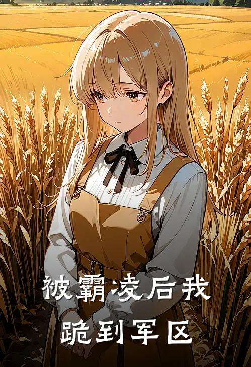 被霸凌后我跪到军区