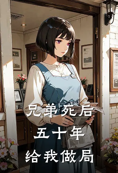 兄弟死后五十年，给我做局