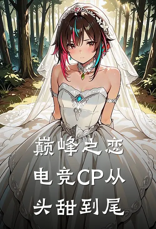 巅峰之恋：电竞CP从头甜到尾