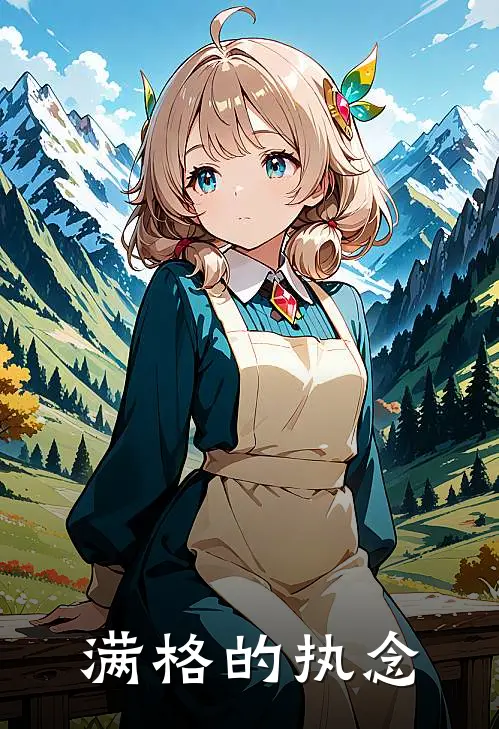 满格的执念