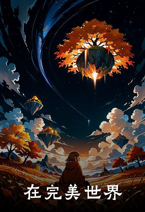 在完美世界