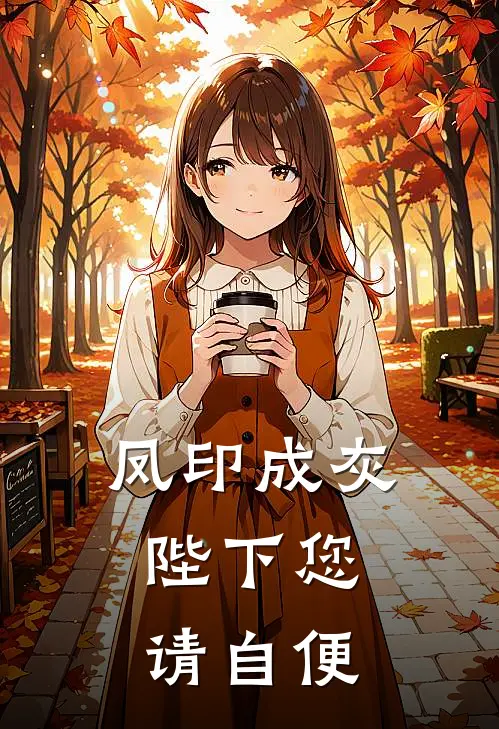 凤印成灰：陛下您请自便