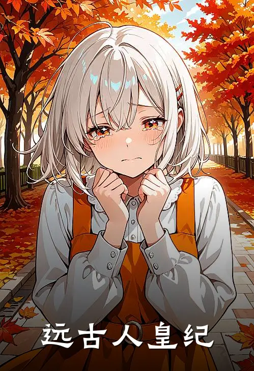 远古人皇纪