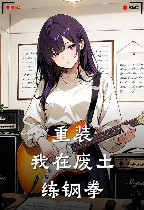 重装：我在废土练钢拳