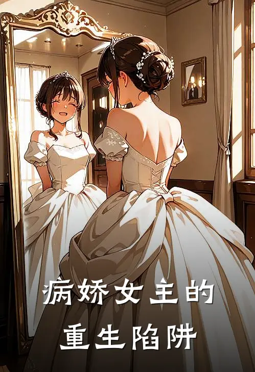 病娇女主的重生陷阱