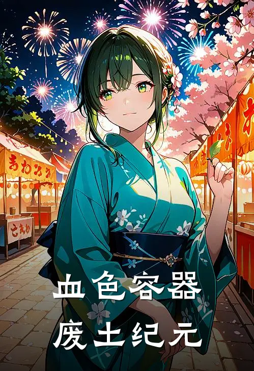 血色容器：废土纪元