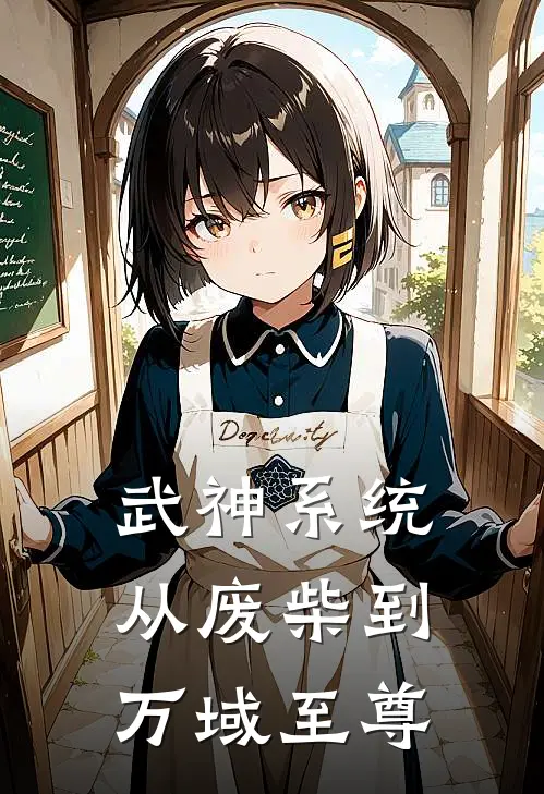 武神系统：从废柴到万域至尊