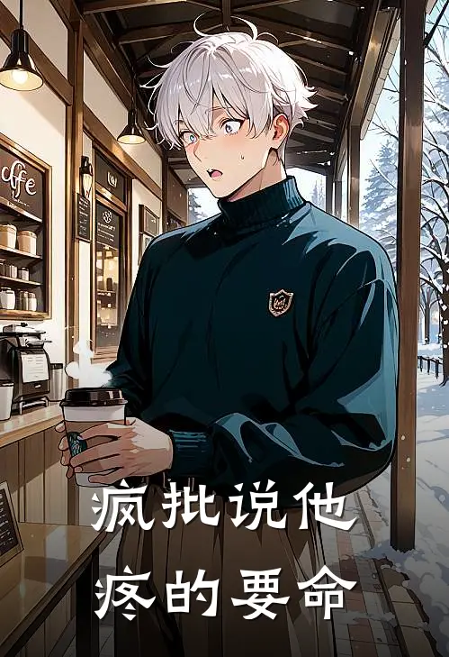 疯批说他疼的要命