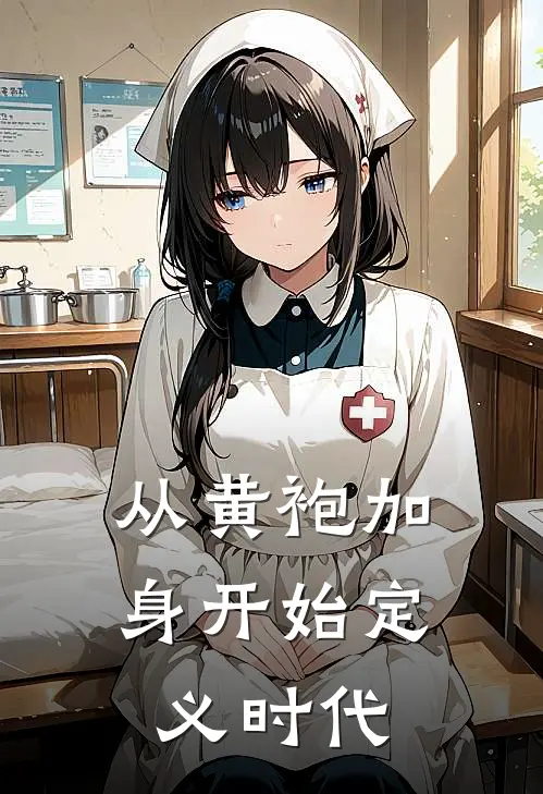 从黄袍加身开始定义时代