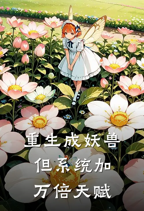 重生成妖兽，但系统加万倍天赋，