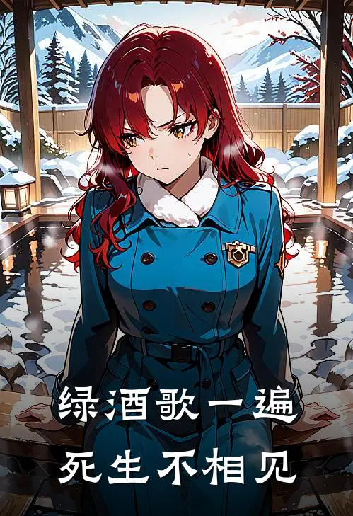 绿酒歌一遍，死生不相见