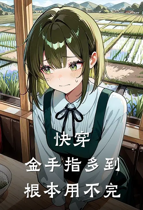 快穿：金手指多到根本用不完