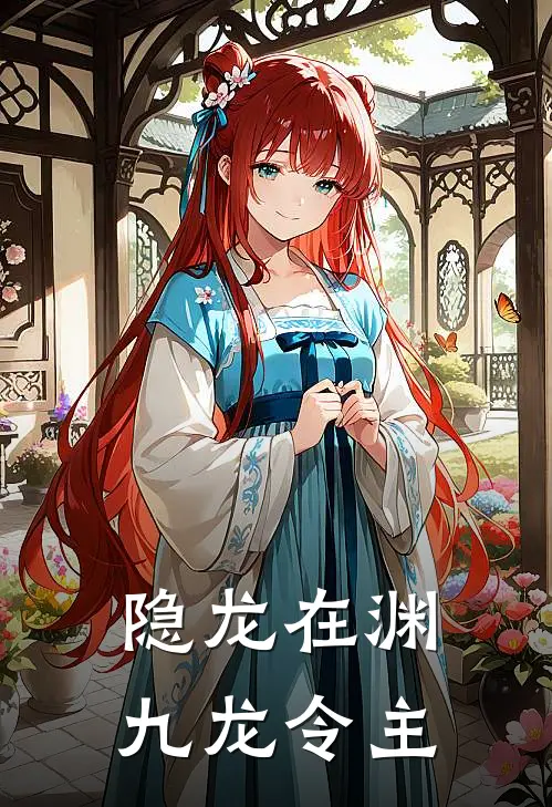 隐龙在渊：九龙令主