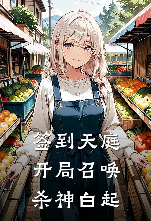 签到天庭：开局召唤杀神白起