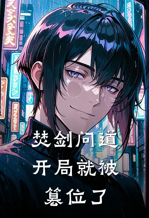 焚剑问道，开局就被篡位了