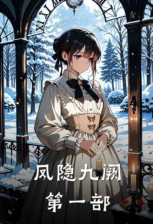 凤隐九阙第一部