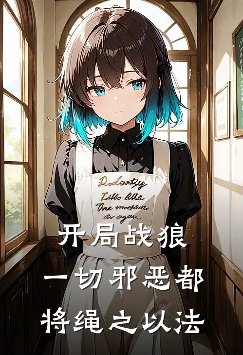 开局战狼，一切邪恶都将绳之以法