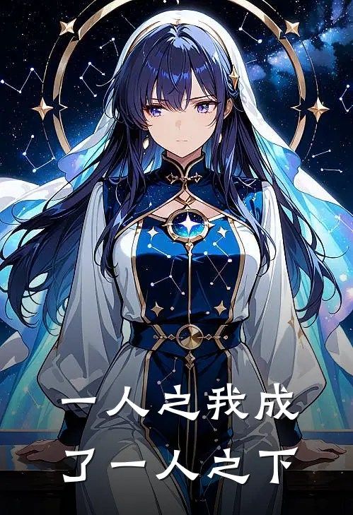 一人之我成了一人之下