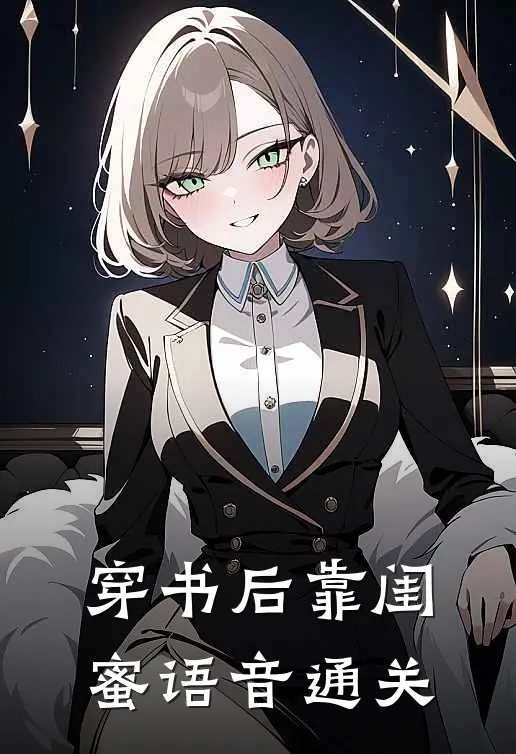 穿书后靠闺蜜语音通关