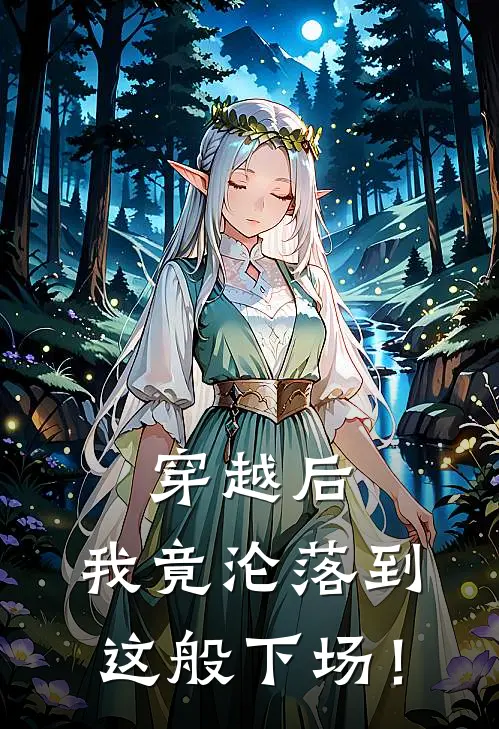 穿越后，我竟沦落到这般下场！