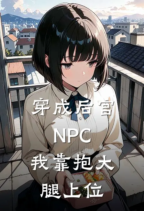 穿成后宫NPC，我靠抱大腿上位