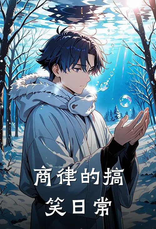 商律的搞笑日常