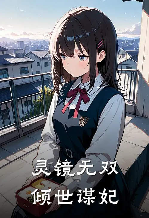 灵镜无双倾世谋妃