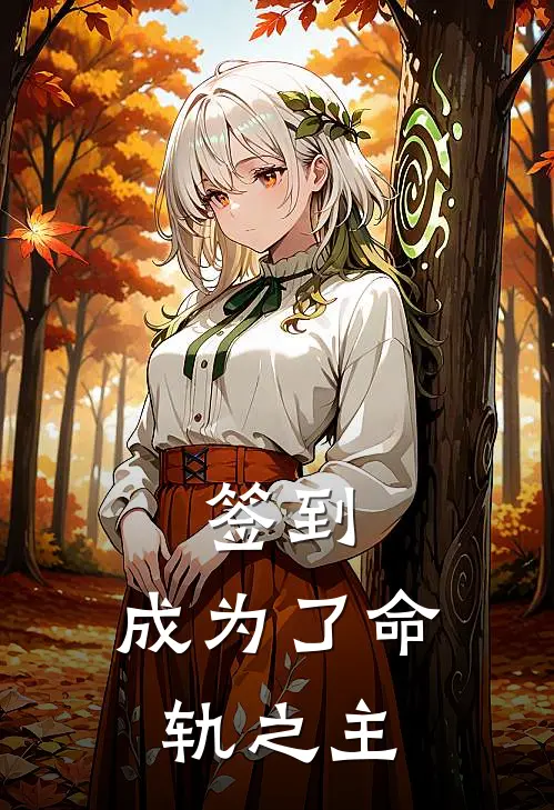 签到，成为了命轨之主