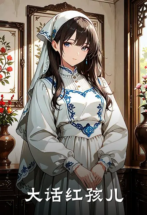 大话红孩儿