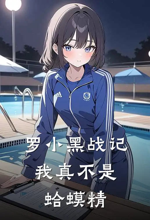 罗小黑战记：我真不是蛤蟆精