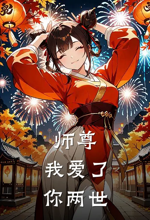 师尊，我爱了你两世