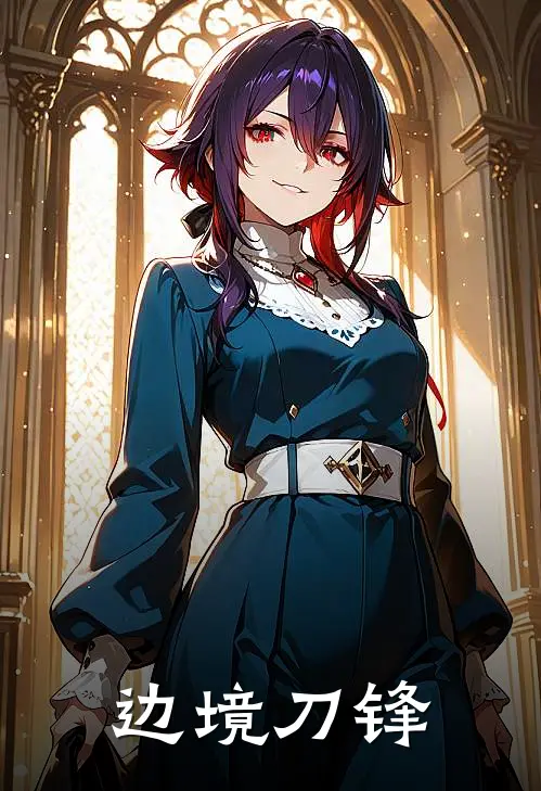 边境刀锋