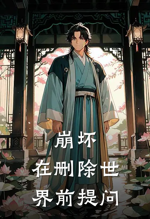 崩坏：在删除世界前提问