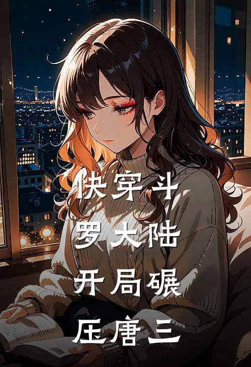 快穿斗罗大陆，开局碾压唐三