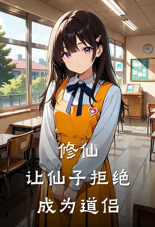 修仙：让仙子拒绝成为道侣