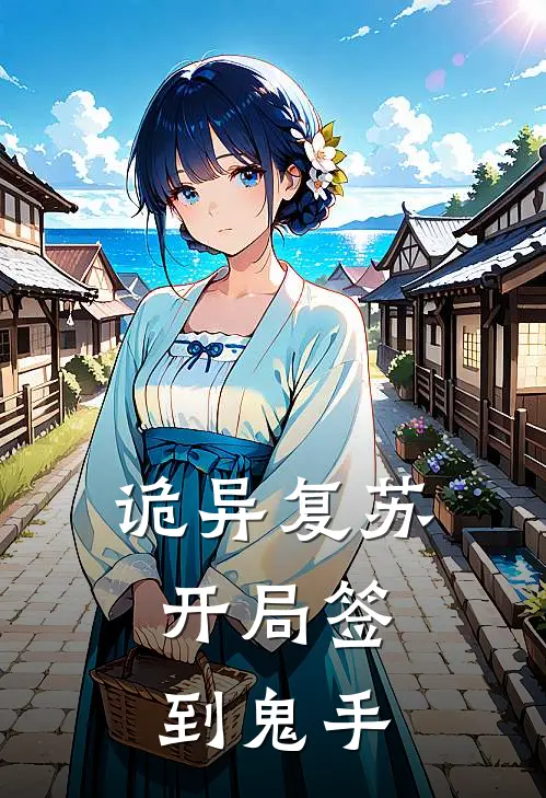 诡异复苏：开局签到鬼手