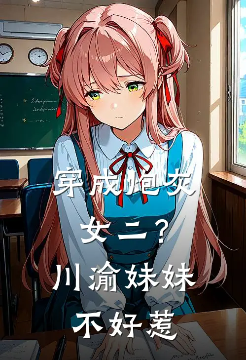 穿成炮灰女二？川渝妹妹不好惹