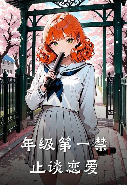 年级第一禁止谈恋爱