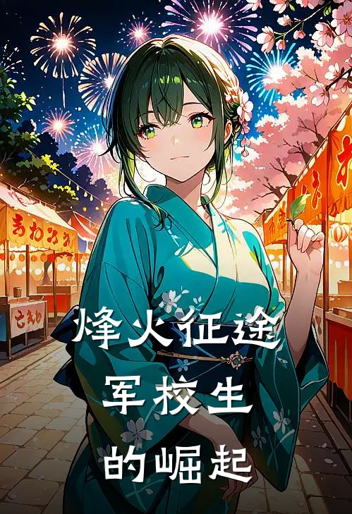 烽火征途：军校生的崛起