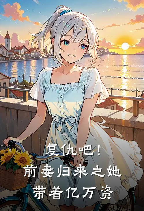 复仇吧！前妻归来之她带着亿万资