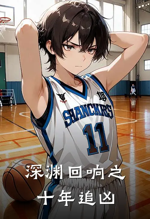 深渊回响之十年追凶